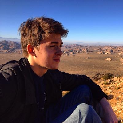 Profile Picture of Daniel Zinn (@TheDoctorZinn) on Twitter