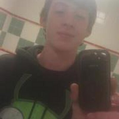 Profile Picture of Christopher Brasheron Twitter