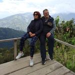 Profile Picture of silvia y alejandro (@viajeros.celestes) on Instagram