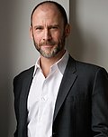 Profile Picture of Bill Hayes (writer)on Wikipedia