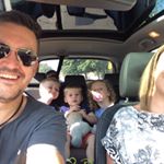 Profile Picture of Andy Potts (@andyjpotts) on Instagram