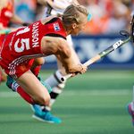 Profile Picture of ALEX DANSON-BENNETT MBE (@alexdanson15) on Instagram