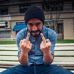 Profile Picture of Gonzalo Ramirez (@Just Ride -) on Flickr