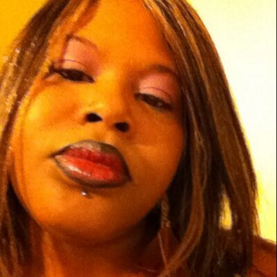 Profile Picture of Dominique Coleman (@ColemanRochelle) on Twitter