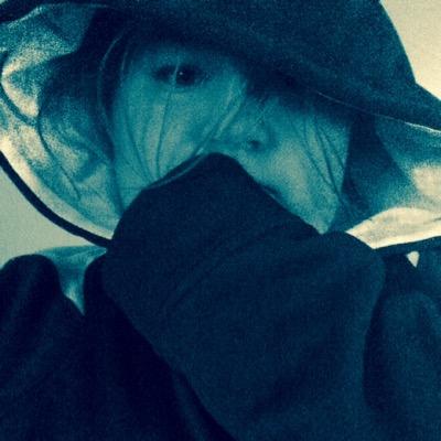 Profile Picture of Elizabeth Huston (@ImaNinjakitten) on Twitter