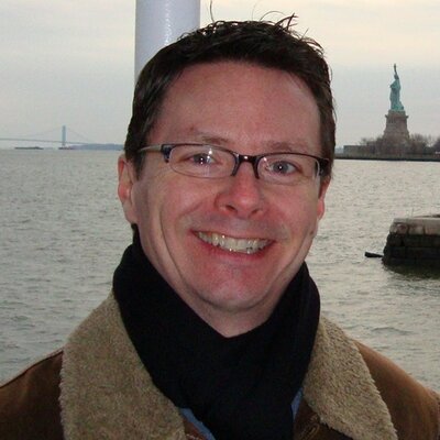 Profile Picture of D. Miles Martin (@DMilesMartin) on Twitter