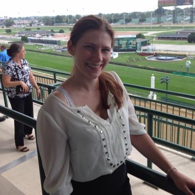 Profile Picture of Jenna Lancaster (@rate86) on Twitter