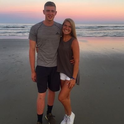 Profile Picture of Samuel Whitney (@SamuelWhitney19) on Twitter