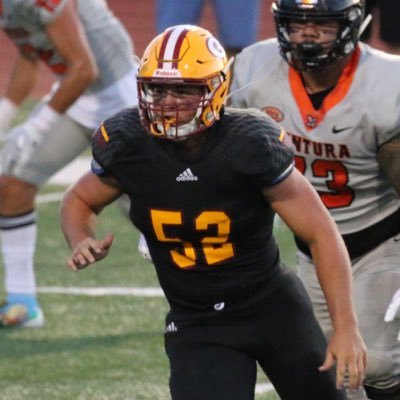 Profile Picture of Sean Owens (@SeanOwens54) on Twitter