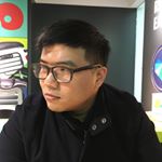 Profile Picture of Isaac (@isaacyang) on Instagram