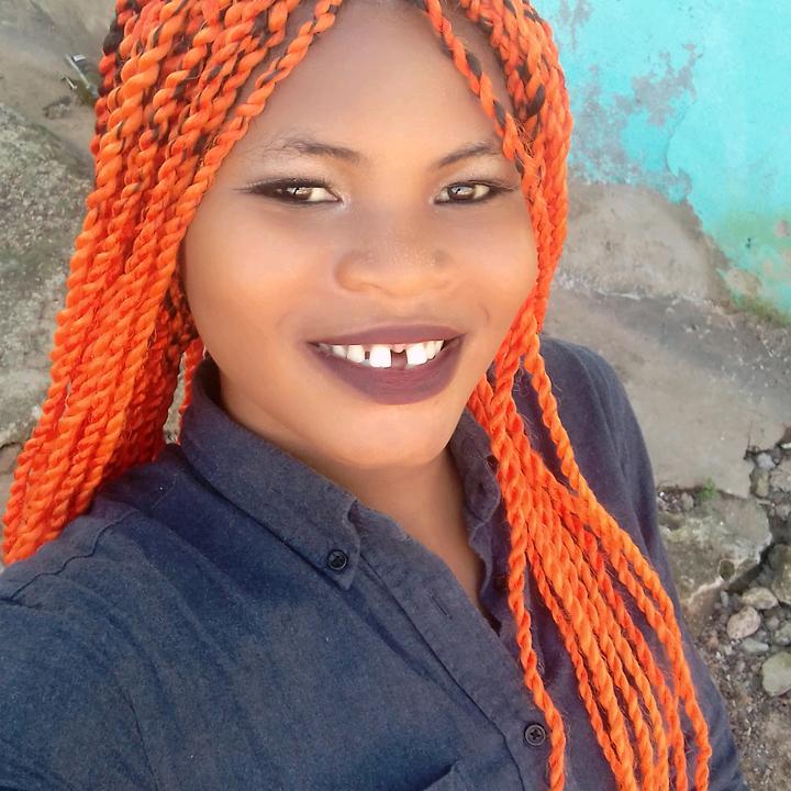 Profile Picture of Cynthia.gomon (@cynthia.gomon) on Tiktok