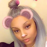 Profile Picture of Simone Reid (@simone-reid-11) on Quora