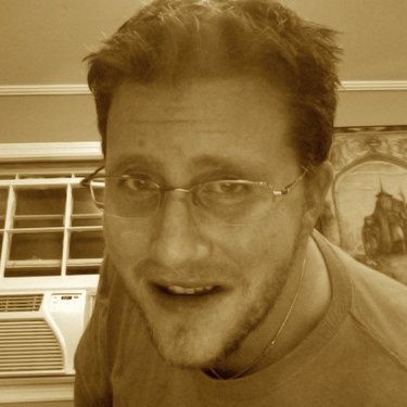 Profile Picture of John Clifton Bryant (@BigJohnBryant) on Twitter