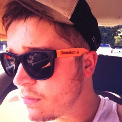 Profile Picture of Tyler Vigfusson (@Ty_Vig) on Twitter