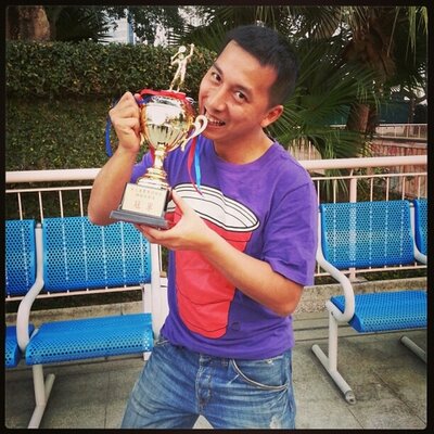 Profile Picture of Leo Leung (@s9805788) on Twitter