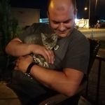 Profile Picture of Matija Klindic (@matija.klindic) on Instagram