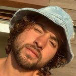 Profile Picture of Sven Patrick Langer Benavides (@svenlangerb) on Instagram