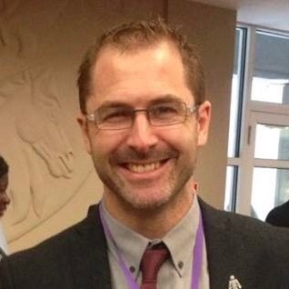 Profile Picture of John T Leonard (@johntleonard2) on Twitter