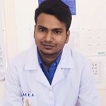 Profile Picture of Mithilesh Kumar (@mithilesh_kumar_pal) on Instagram