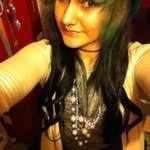 Profile Picture of Angela Wicker (@wicang) on Instagram