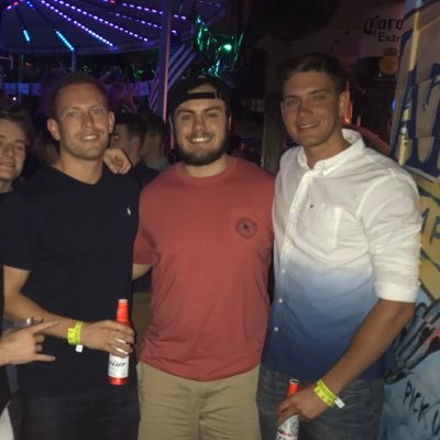 Profile Picture of Brine Morcerf (@BrianMo51) on Twitter