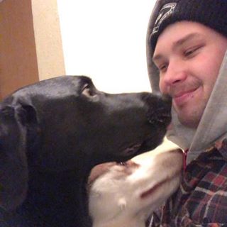 Cody Betterman - Facebook Profile Picture of Cody Betterman (@cody.betterman.7) on Facebook