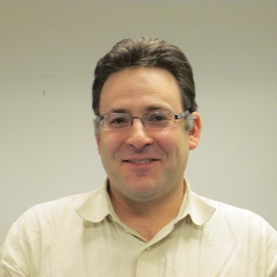 Profile Picture of Chad Peiper (@peiper) on Twitter