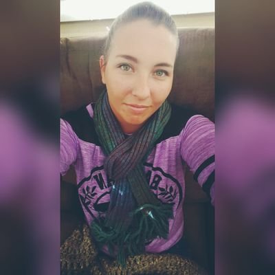 Profile Picture of Jen Parsons (@JenParsonsFit) on Twitter