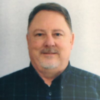 Profile Picture of Aaron J. Eddy (@AarJerEdd) on Twitter