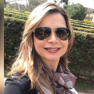 Profile Picture of Miriam Prediger Mainard (@miriam.prediger) on Facebook