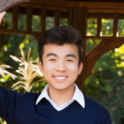 Profile Picture of Kevin Tang (@kevintang513) on Twitter