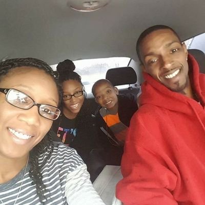 Profile Picture of Keyland Grant (@CoachKGrant81) on Twitter