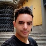 Profile Picture of JOSE  AYALA (@jossonepunch) on Instagram