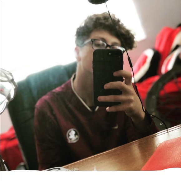 Profile Picture of Michael Hallett (@michaelhallett) on Poshmark
