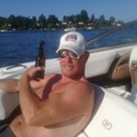 Profile Picture of Todd Allen Daniels (@toddallendaniels) on Instagram