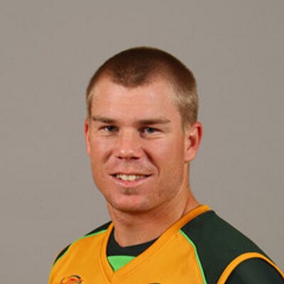 Profile Picture of Not David Warner (@notdavidwarner) on Twitter