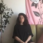 Profile Picture of Paula Di Pace (@paulinaturbio) on Instagram