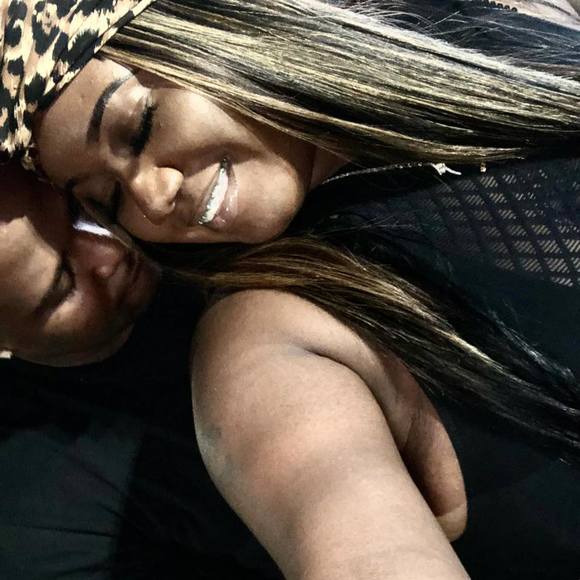 Profile Picture of Ashanti Ashanti (@a_ashanti) on Poshmark