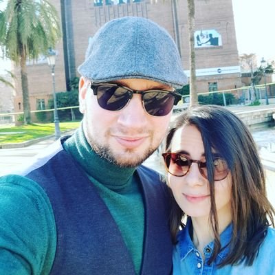 Profile Picture of Alexandru Daniel Petre (@_Petre_Daniel_) on Twitter