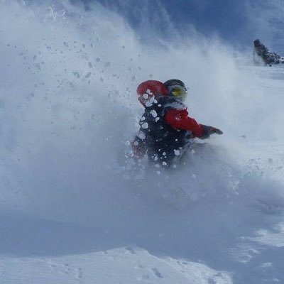 Profile Picture of Jay Jefferies (@JefferiesJay) on Twitter