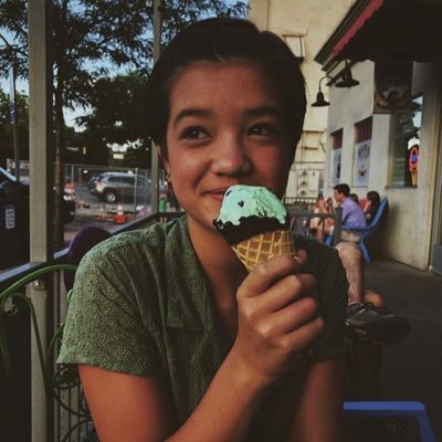 Profile Picture of Andi Mack (@ninisgina) on Twitter