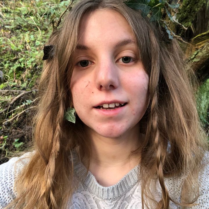 Profile Picture of Amanda Orndorff (@starimaga) on Tiktok