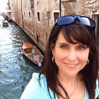 Profile Picture of Christi Reynolds (@christi-reynolds-2) on Quora