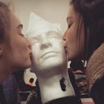 Profile Picture of Jimmy The Mannequin Head (@mannequin_head_jimmy) on Instagram