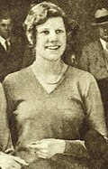 Profile Picture of Suzanne Davis (figure skater)on Wikipedia