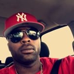 Profile Picture of Jamal Ward (@jainawl) on Instagram