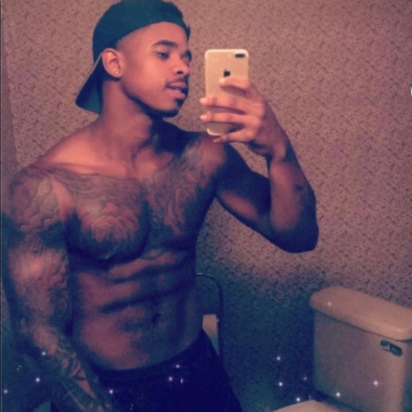 Profile Picture of Marcus Collins (@martydave151) on Poshmark