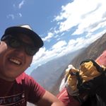 Profile Picture of Carlos Alcoser (@calcoser) on Instagram