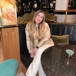 Profile Picture of Chanel van den Brink (@chanel.ilana) on Instagram