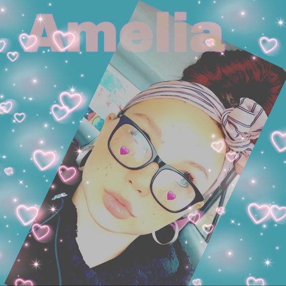 Profile Picture of Amelia Jenkins (@amelia_jenkins) on Poshmark